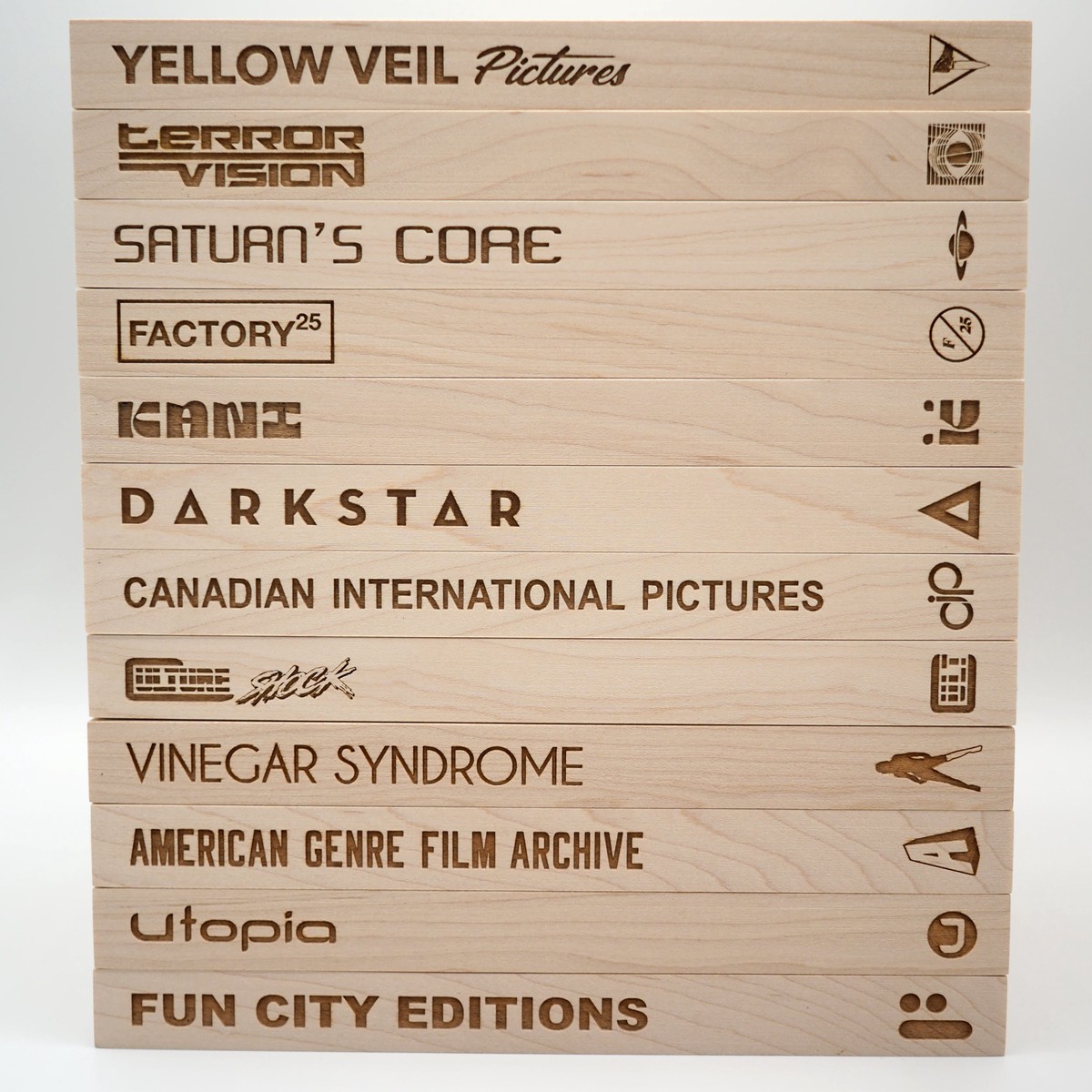 Shelf Dividers - Deluxe