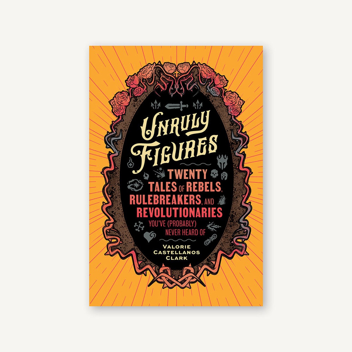 Unruly Figures