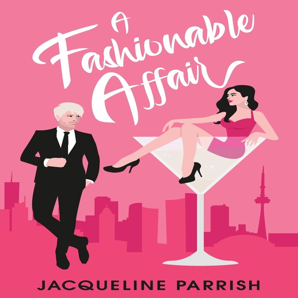 A Fashionable Affair