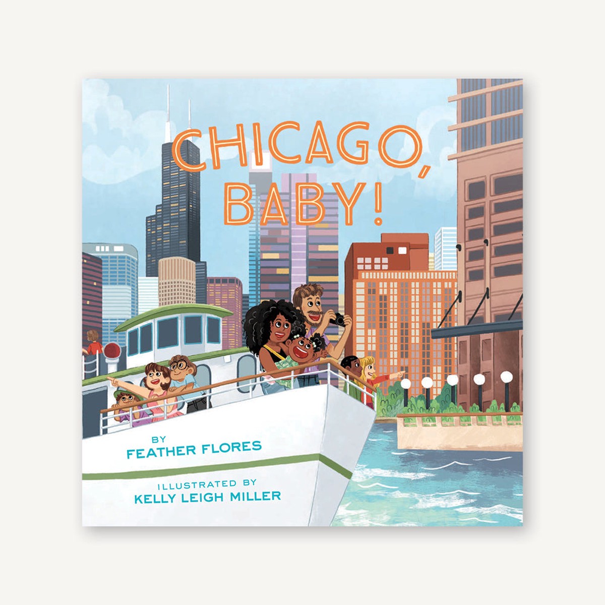 Chicago Baby