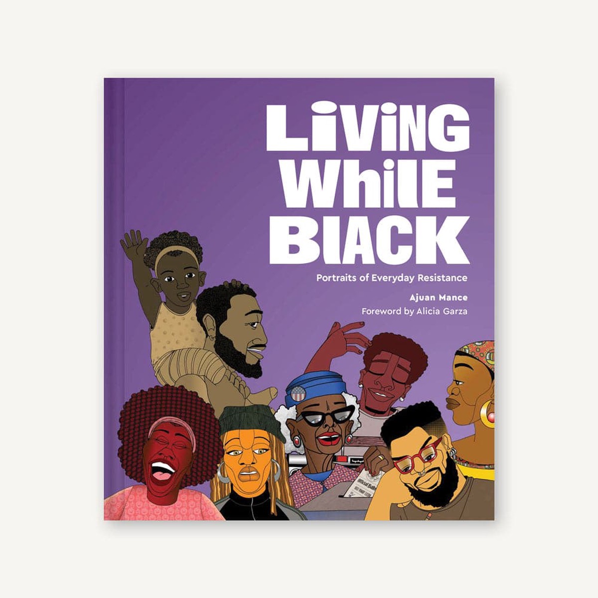 Living While Black