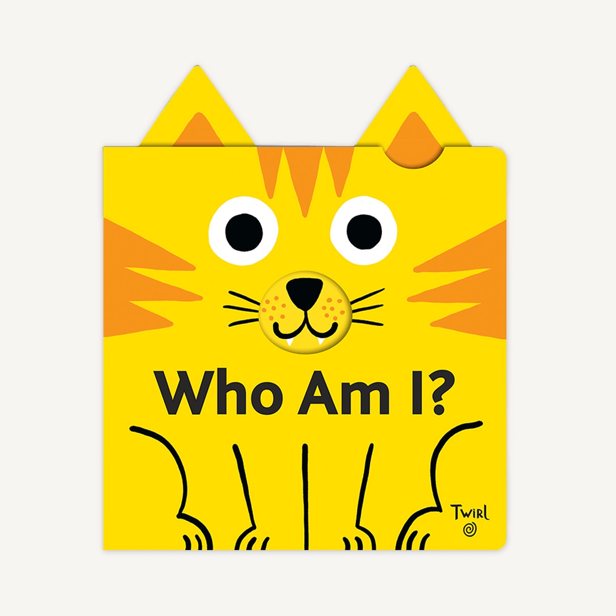 Who Am I