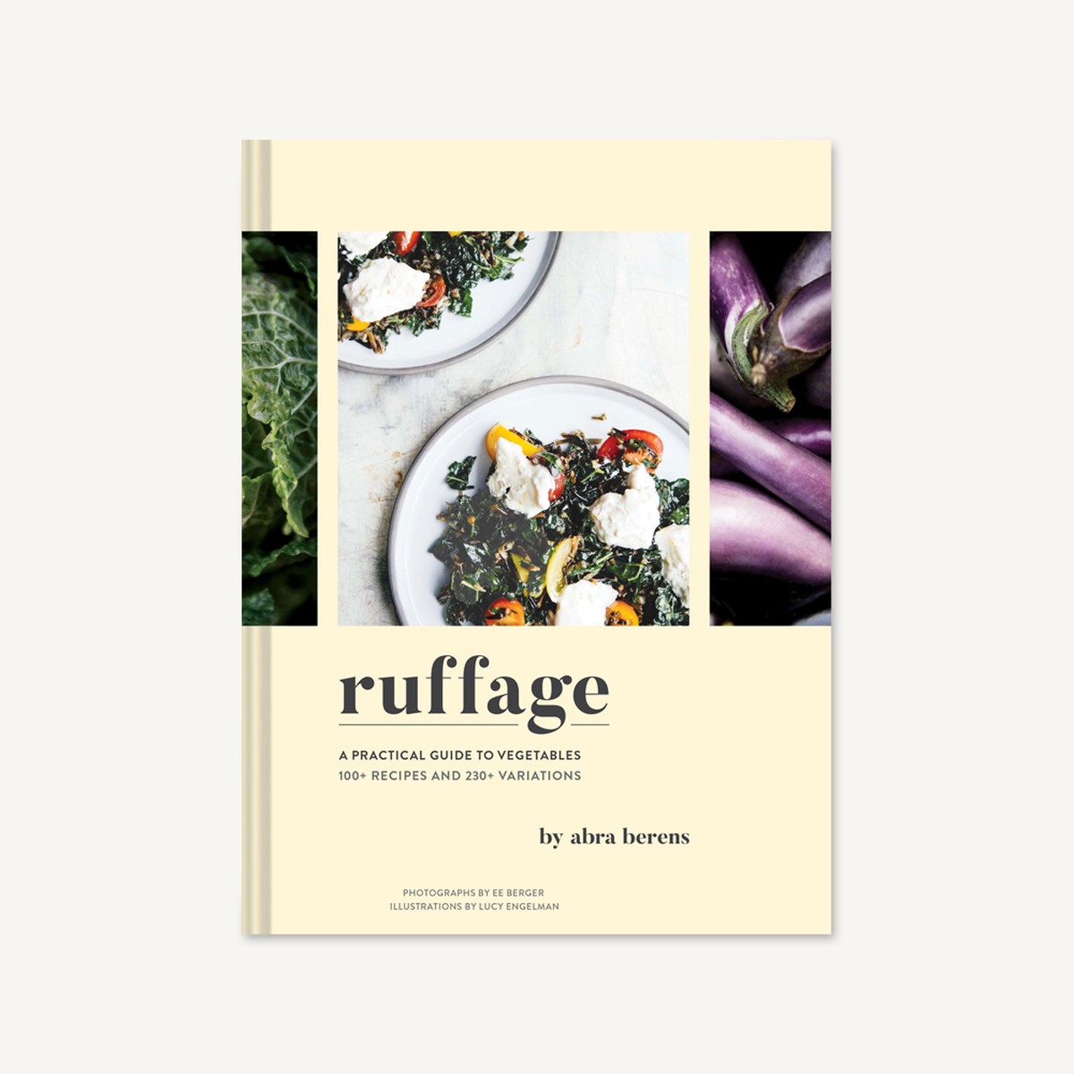 Ruffage