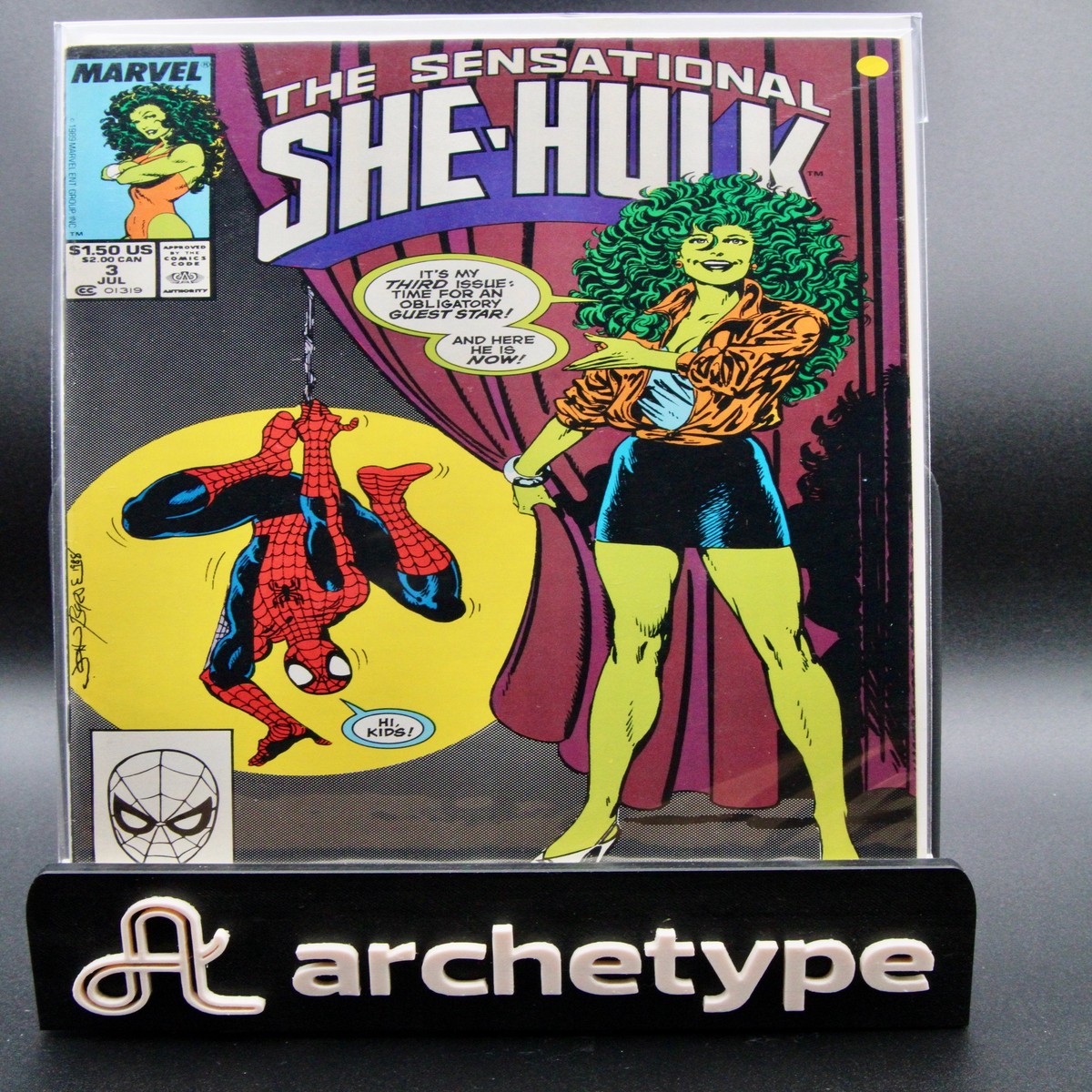 Sensational She-Hulk 3 Marvel (2024)