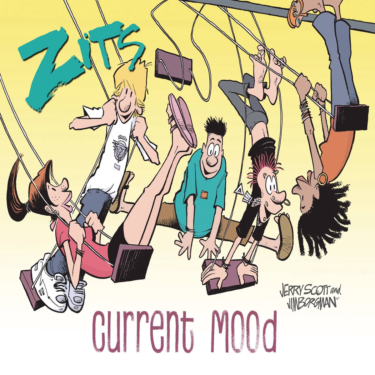 ZITS TREASURY TP CURRENT MOOD (C 0-1-0)