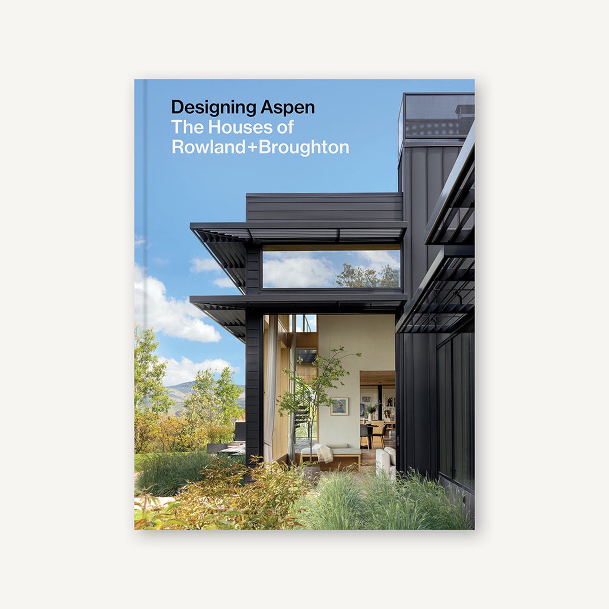 Designing Aspen