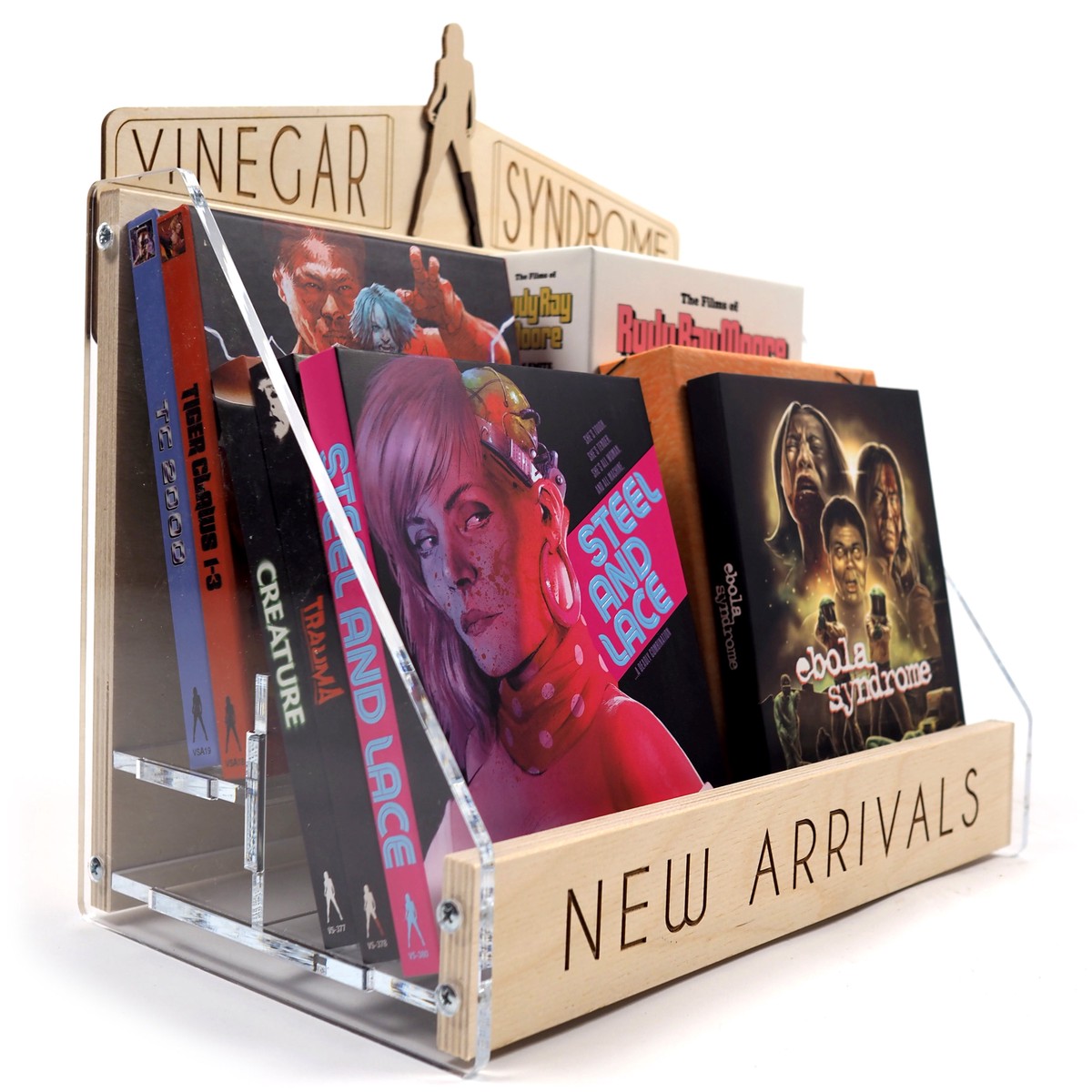 VS Display Rack