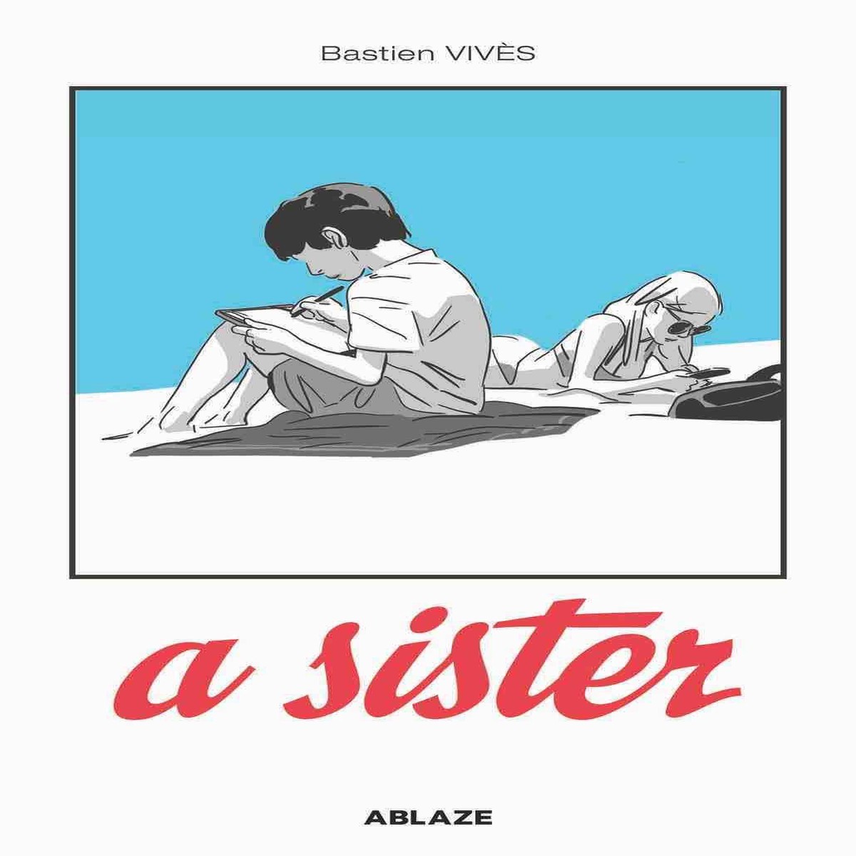 A SISTER GN (MR) (C 0-1-0)