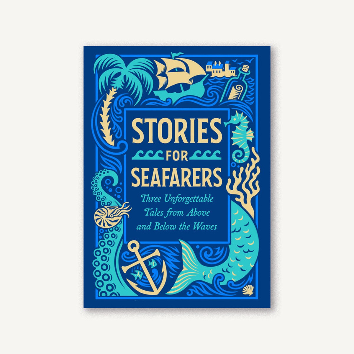 Stories for Seafarers Boxed Set