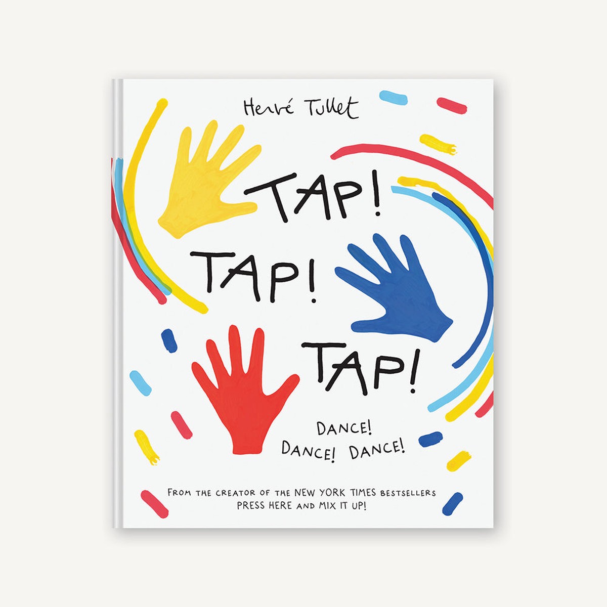 Tap Tap Tap