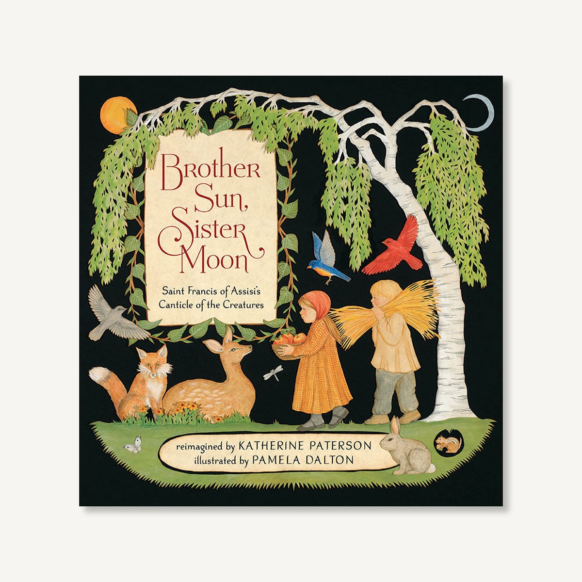 Brother Sun Sister Moon