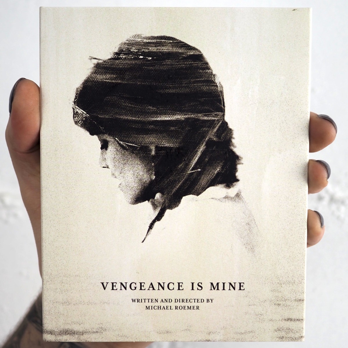 Vengeance Is Mine