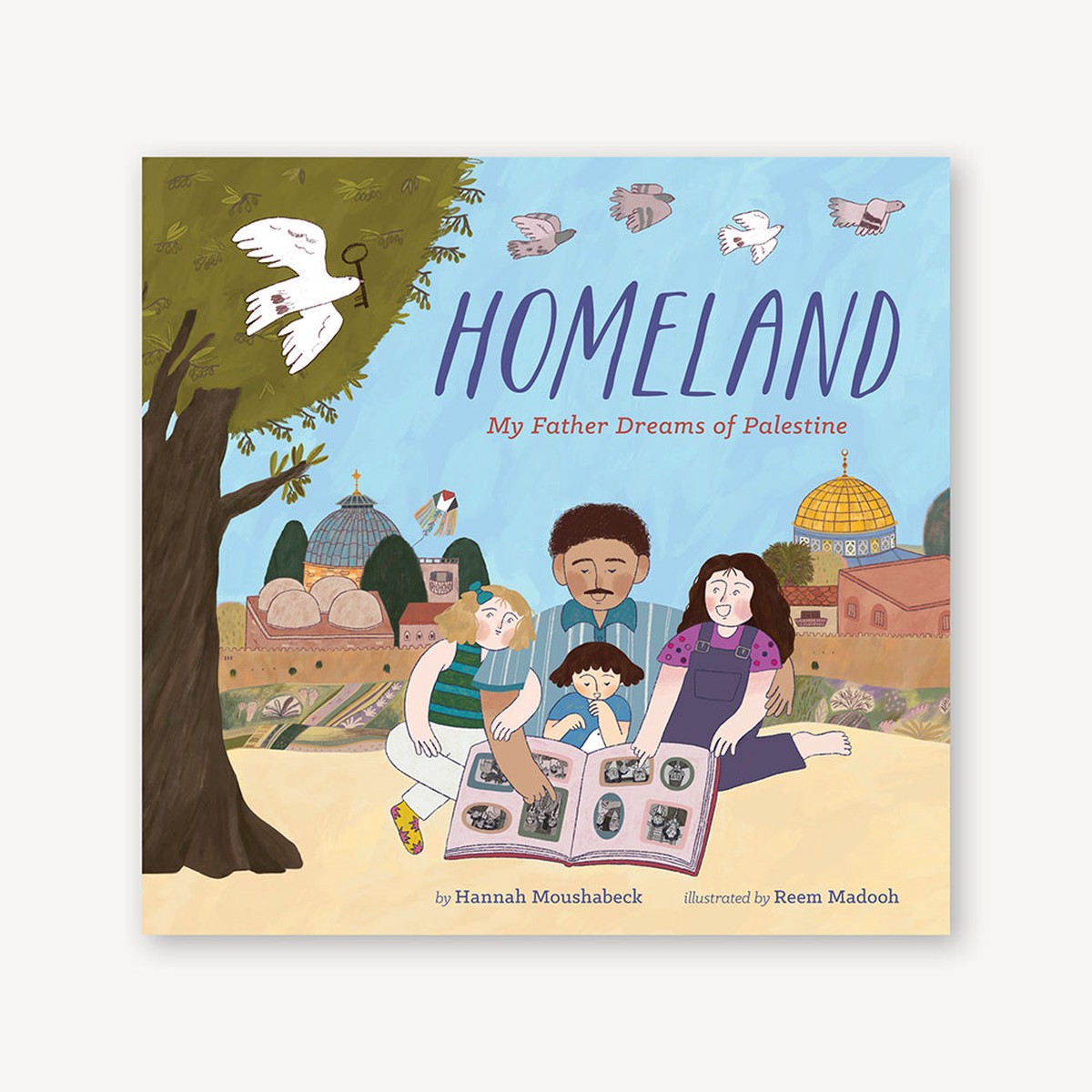 Homeland