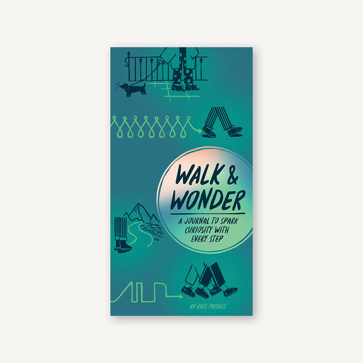 Walk Wonder