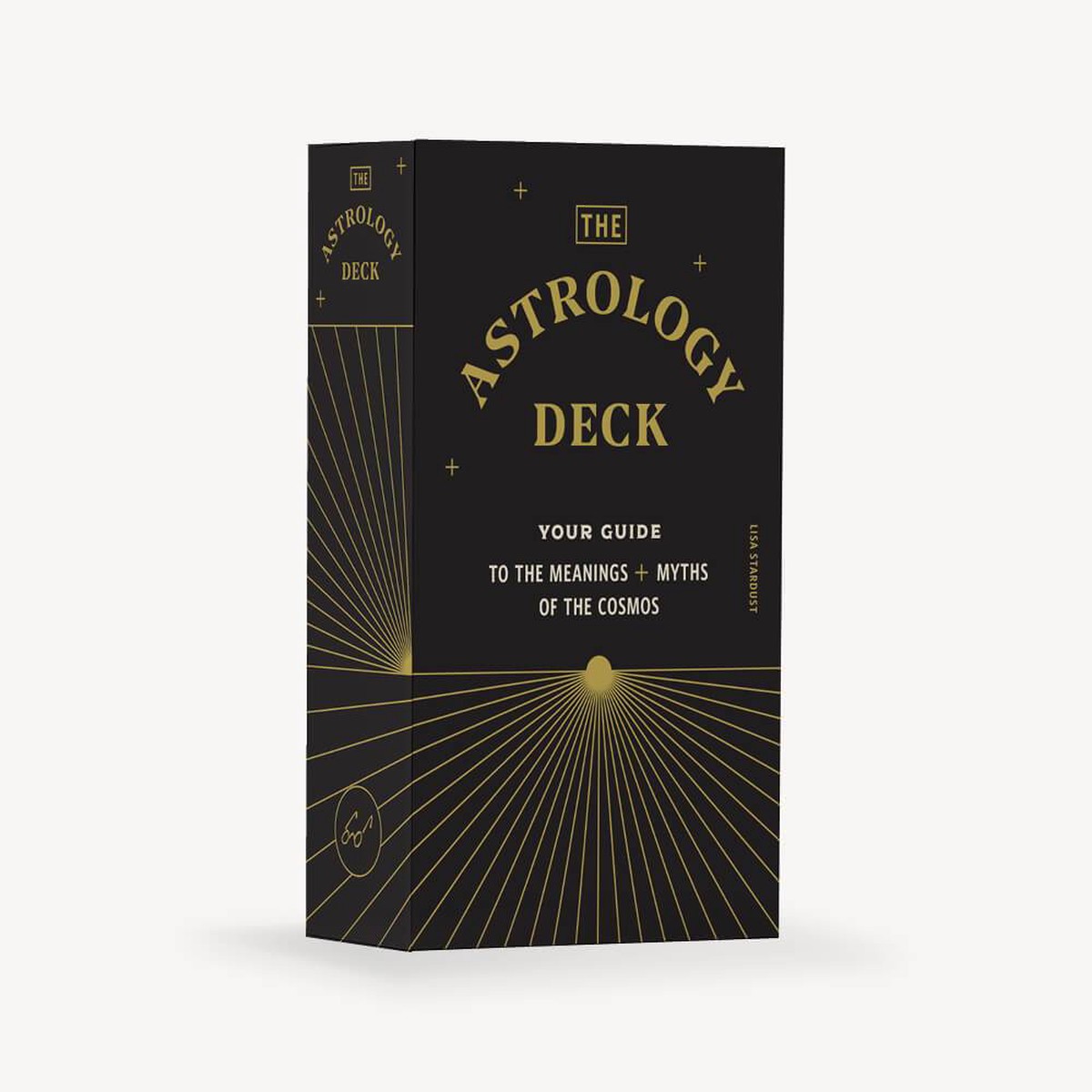 The Astrology Deck