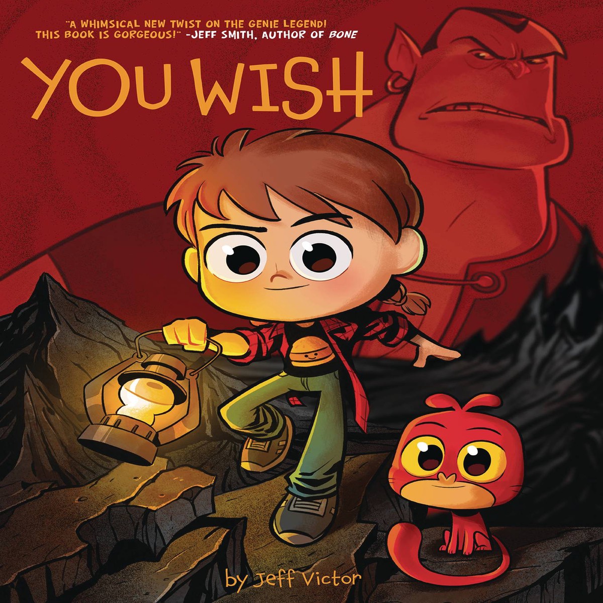 YOU WISH GN VOL 01 (C 0-1-1)