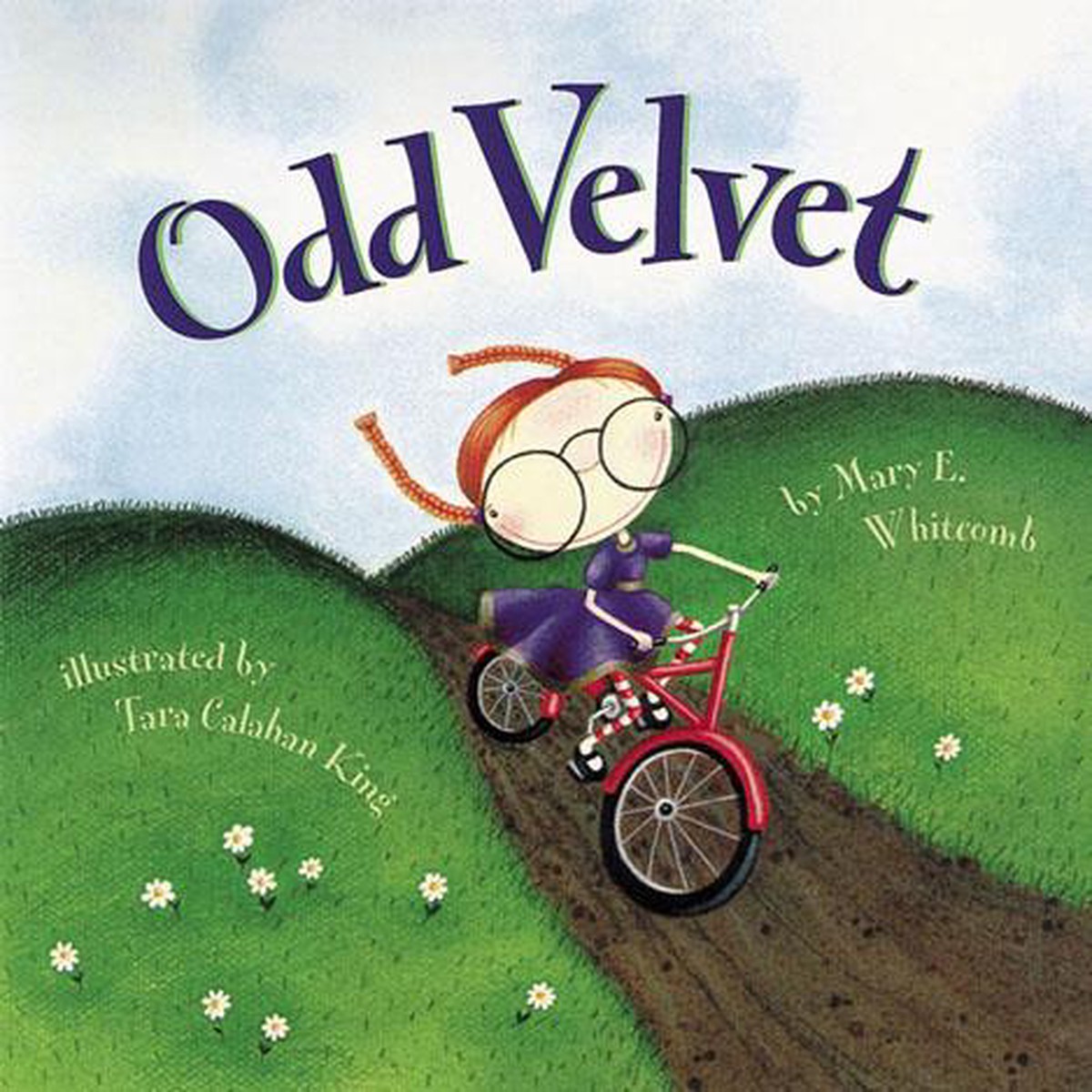 Odd Velvet