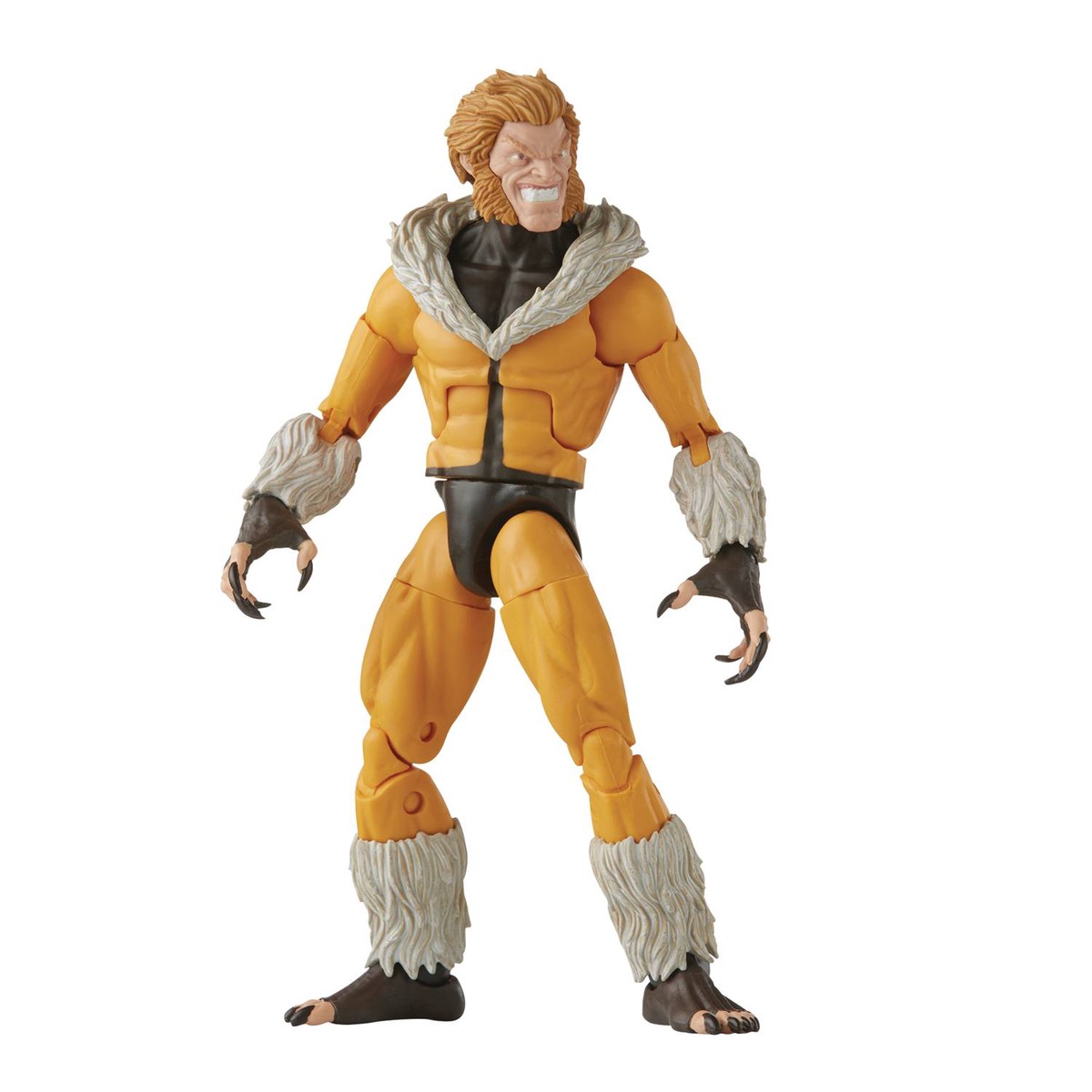 X-MEN LEGENDS 6IN SABRETOOTH AF