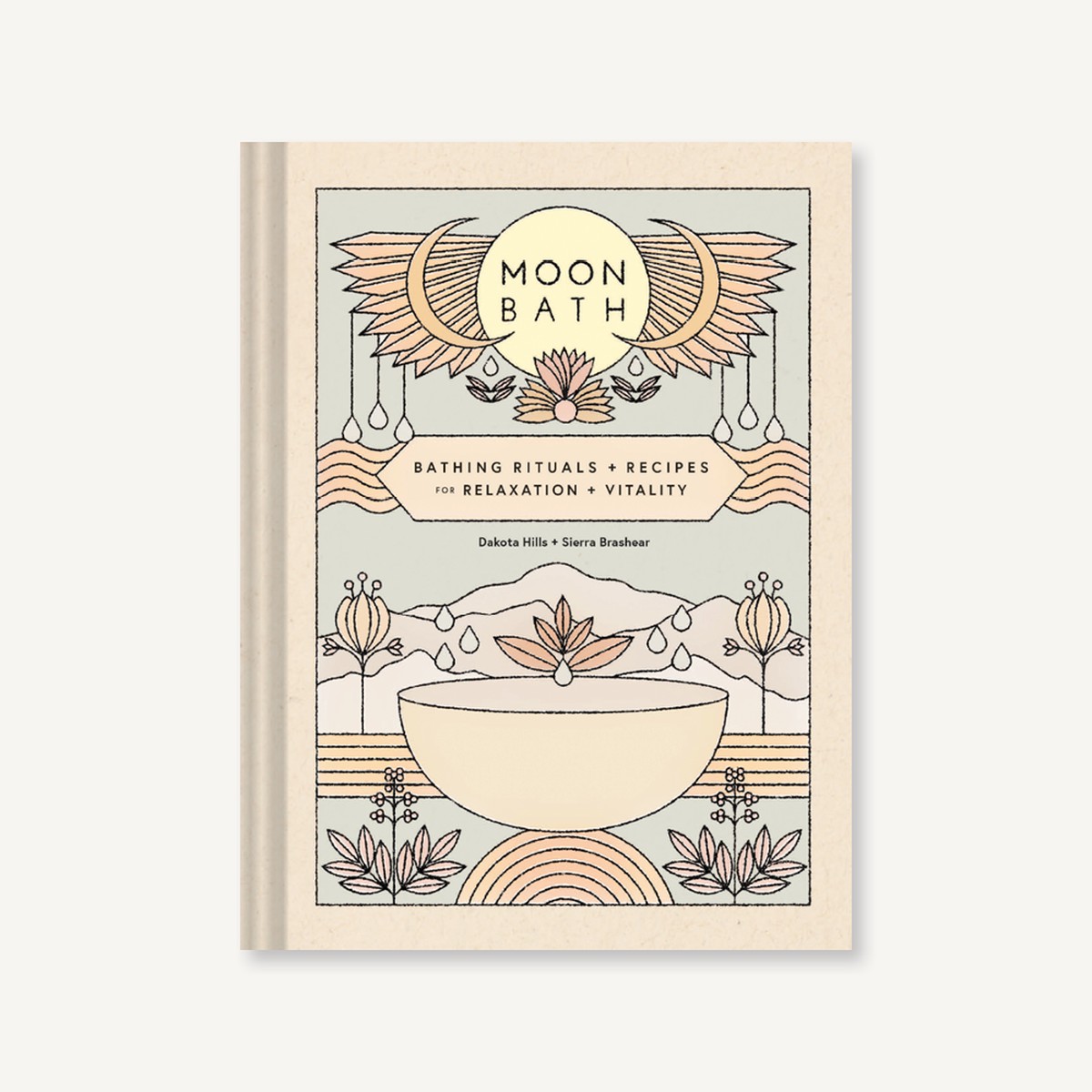 Moon Bath