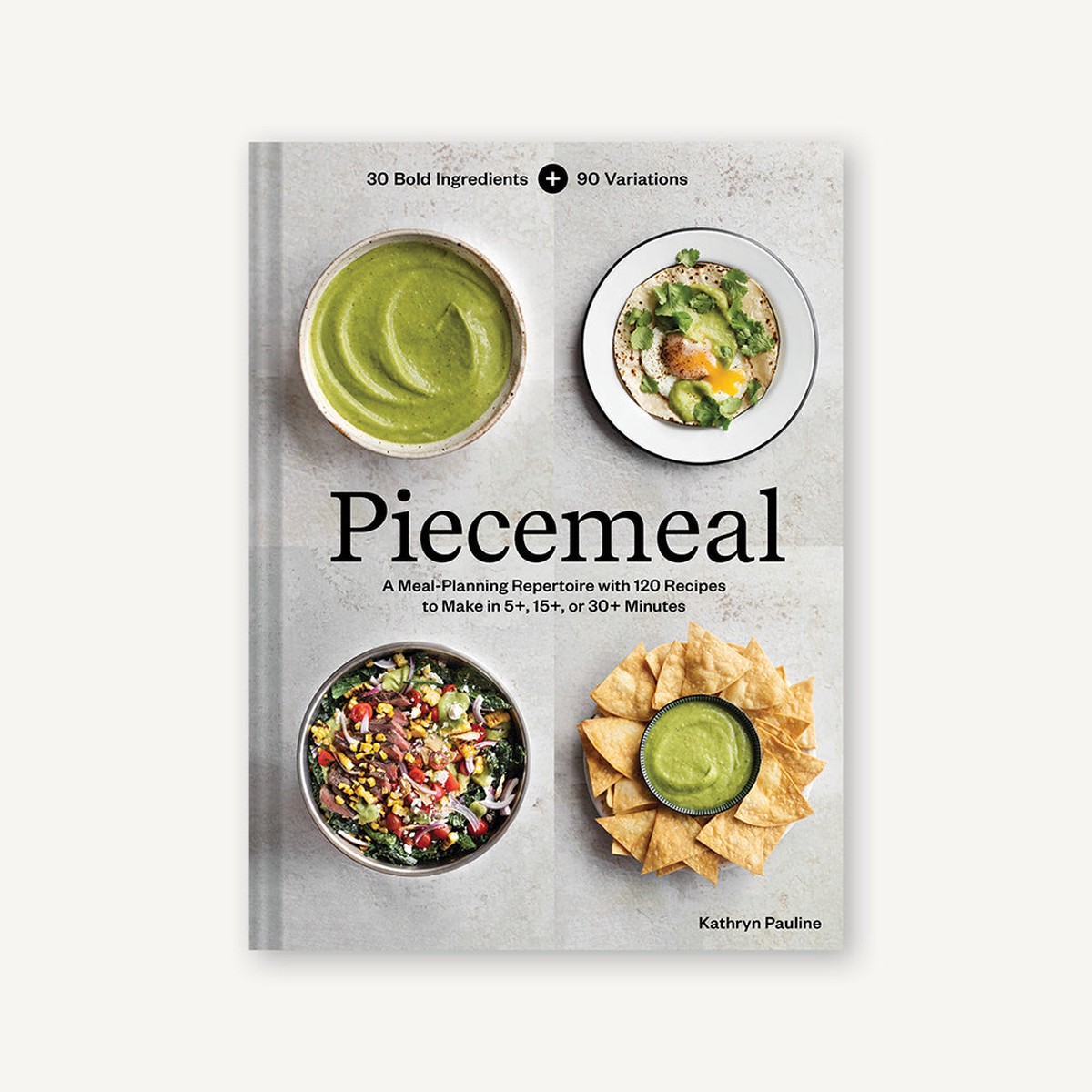Piecemeal