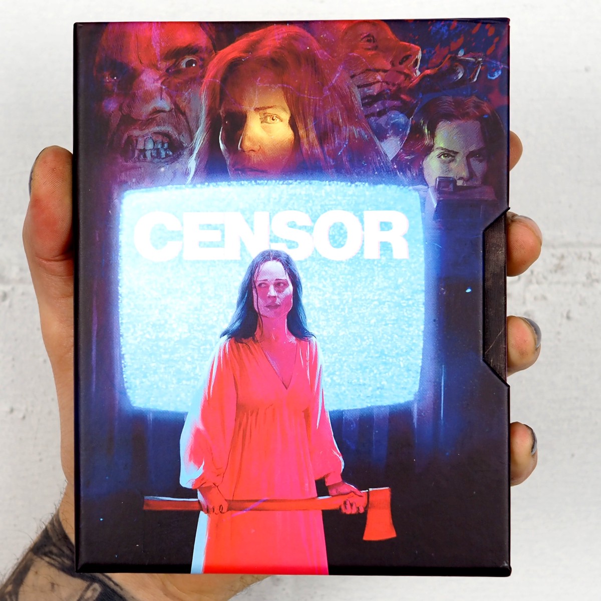 Censor