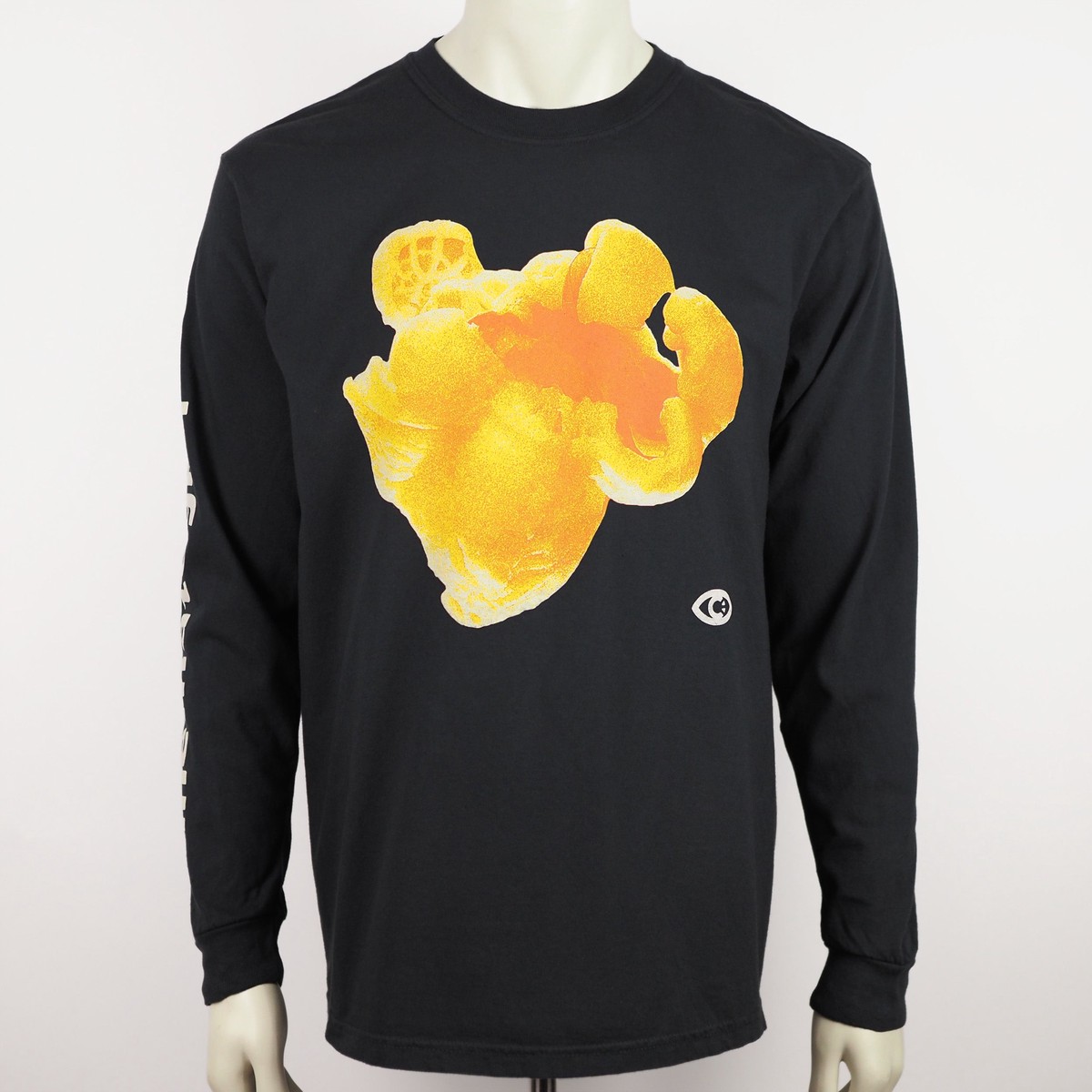 Cinmatographe I Love My Popcorn Long Sleeve