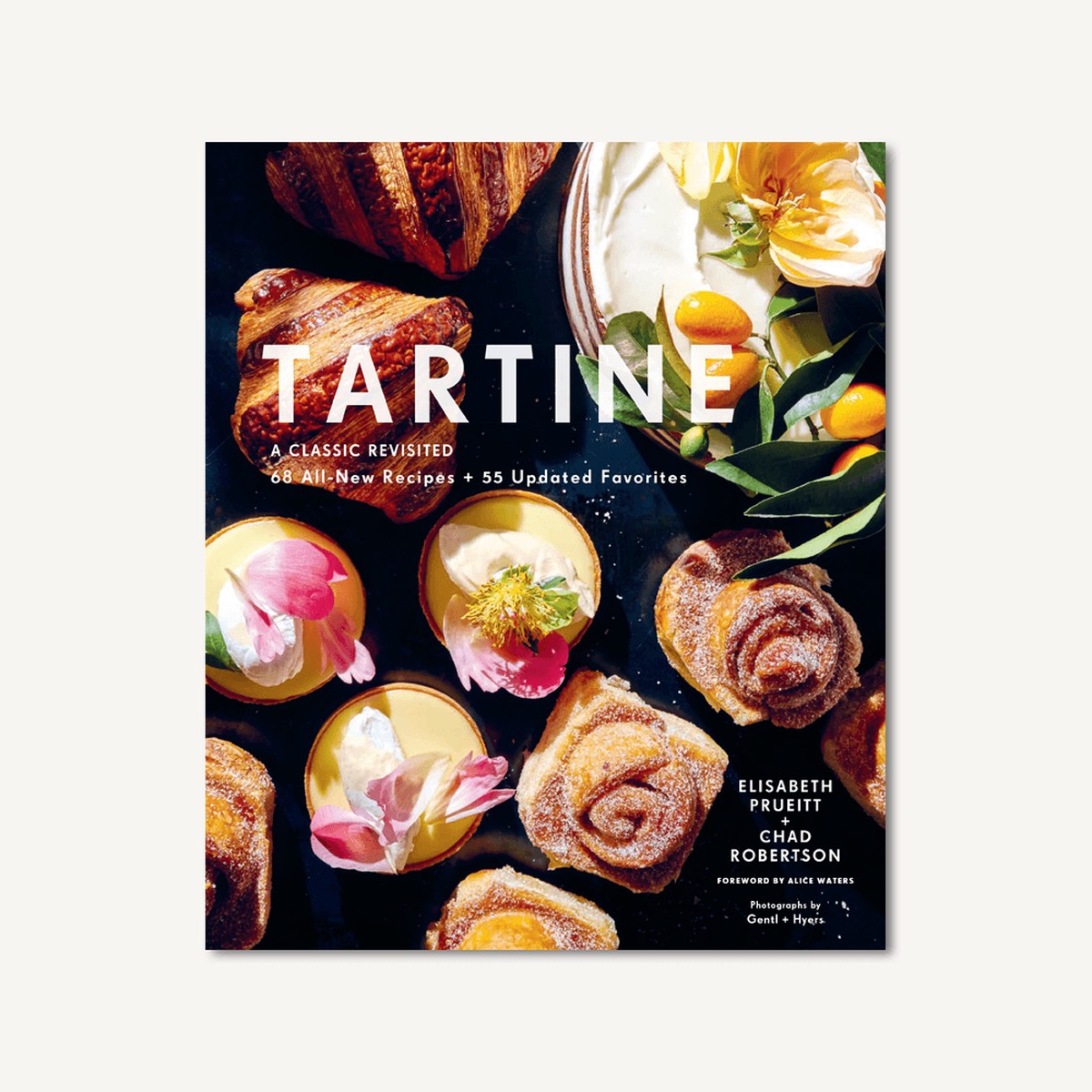 Tartine Revised Edition