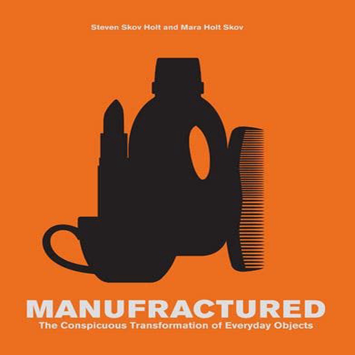 Manufractured