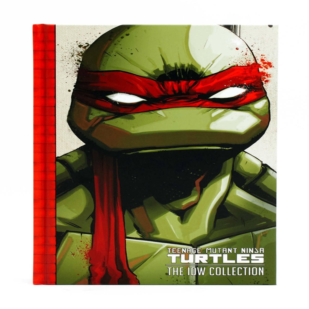 TMNT The IDW Collection Vol 1