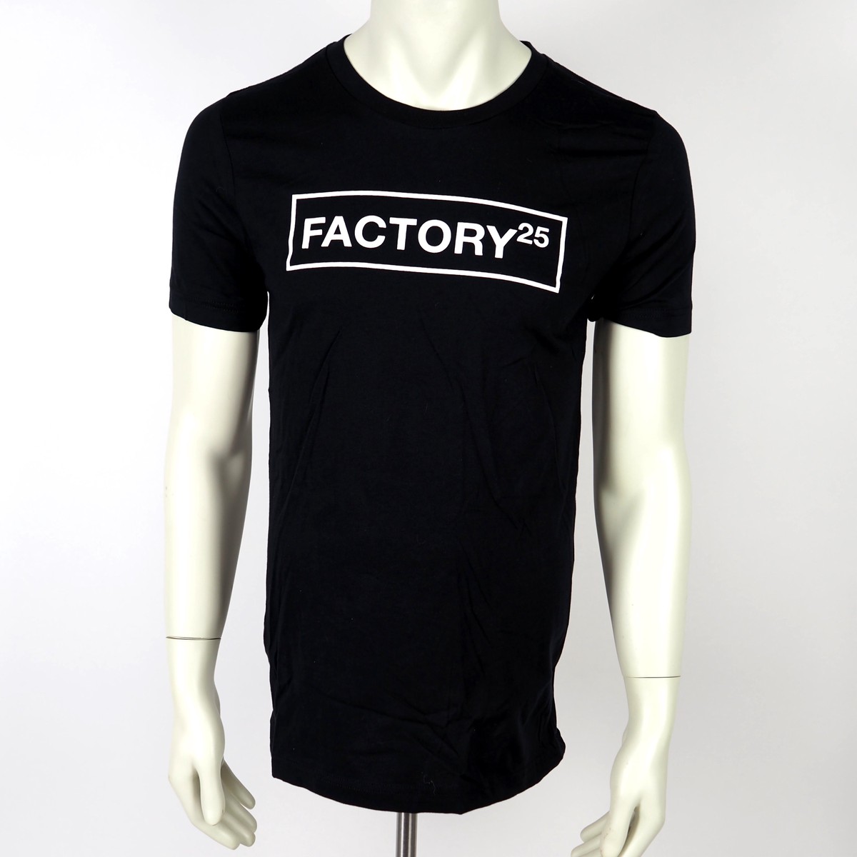 Factory 25 - Shirt
