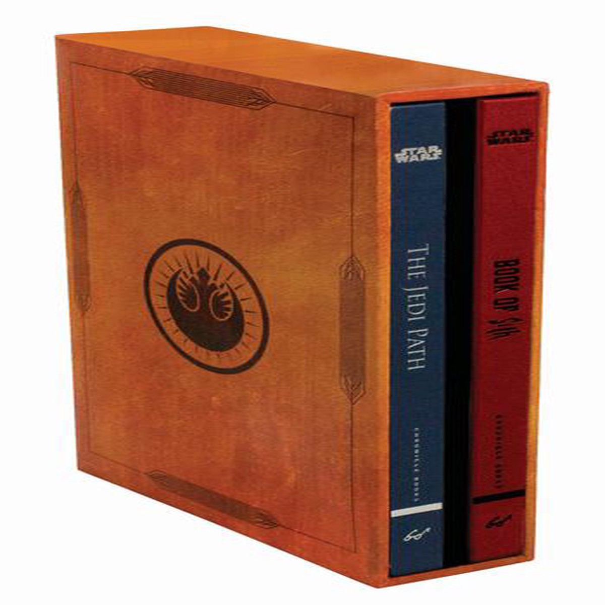 Star Wars Jedi Path Book of Sith Deluxe Box Set