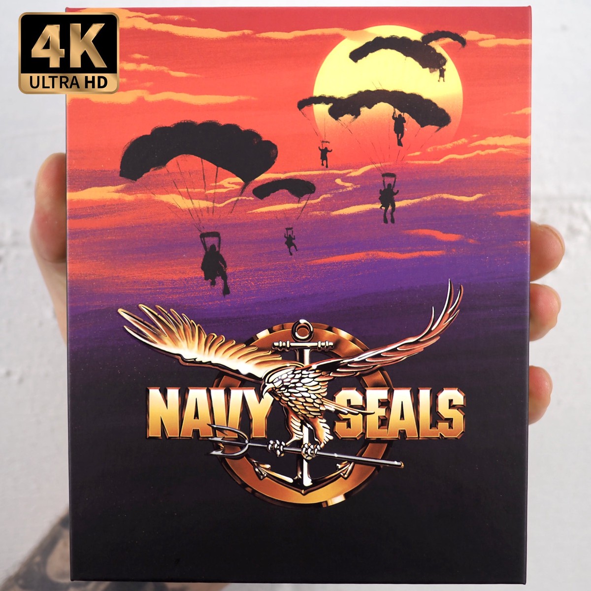 Navy Seals