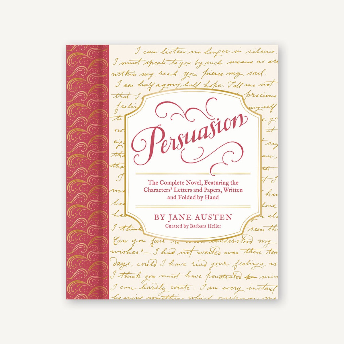 Persuasion
