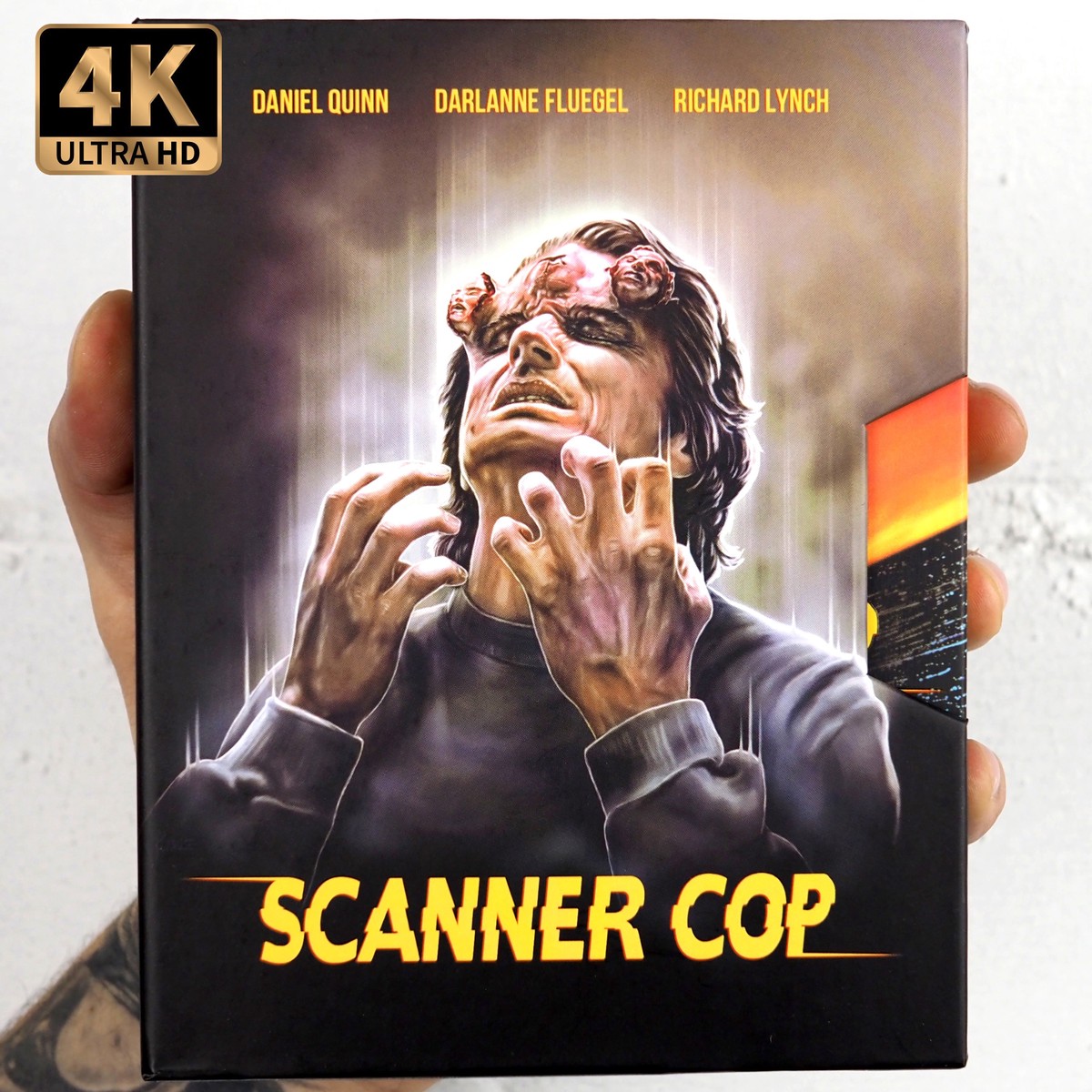Scanner Cop 1 2