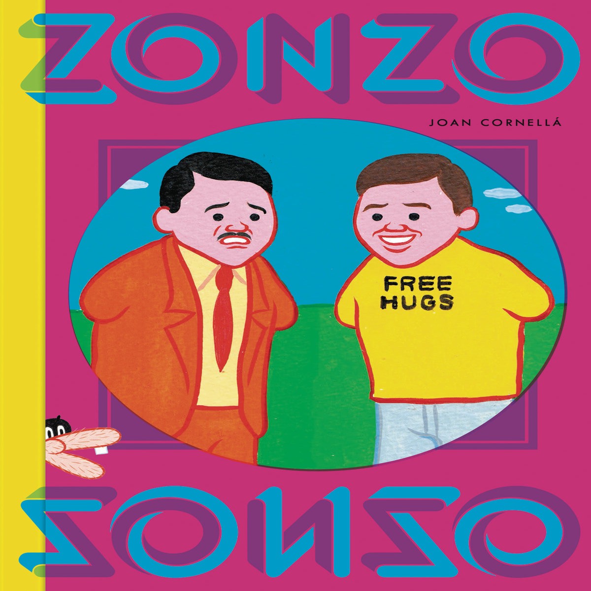 ZONZO HC (MR) (C 0-1-2)