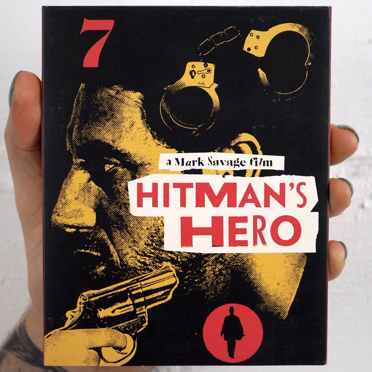 Hitmans Hero
