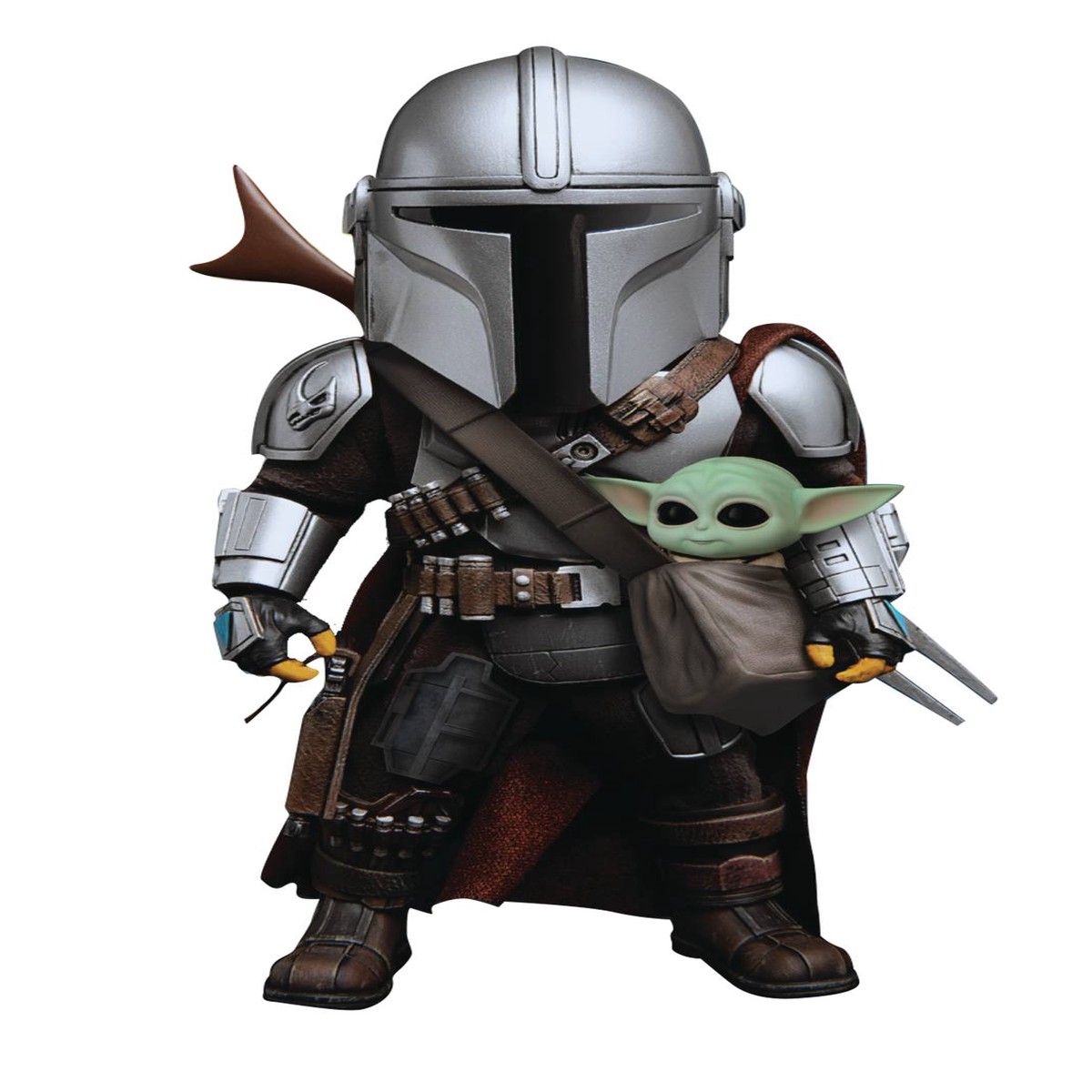 STAR WARS MANDALORIAN EAA-122 THE MANDALORIAN AF