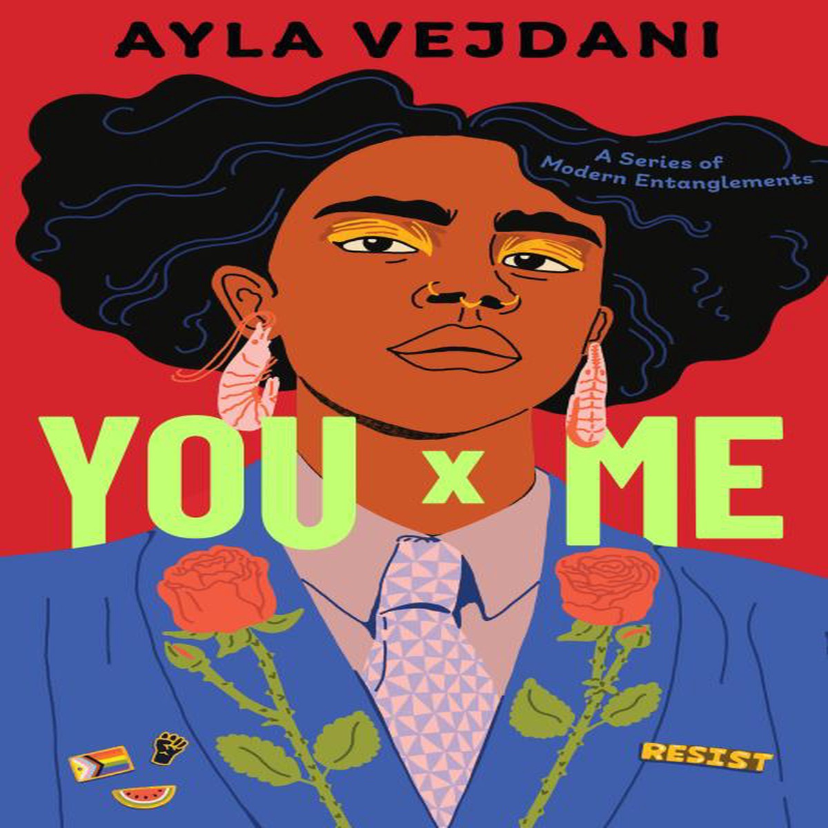 You x Me PRE-ORDER MAY 26 2026
