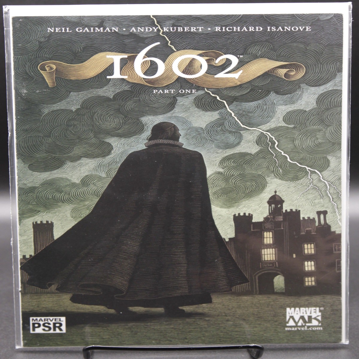1602 1 Marvel Comics (2003) NM