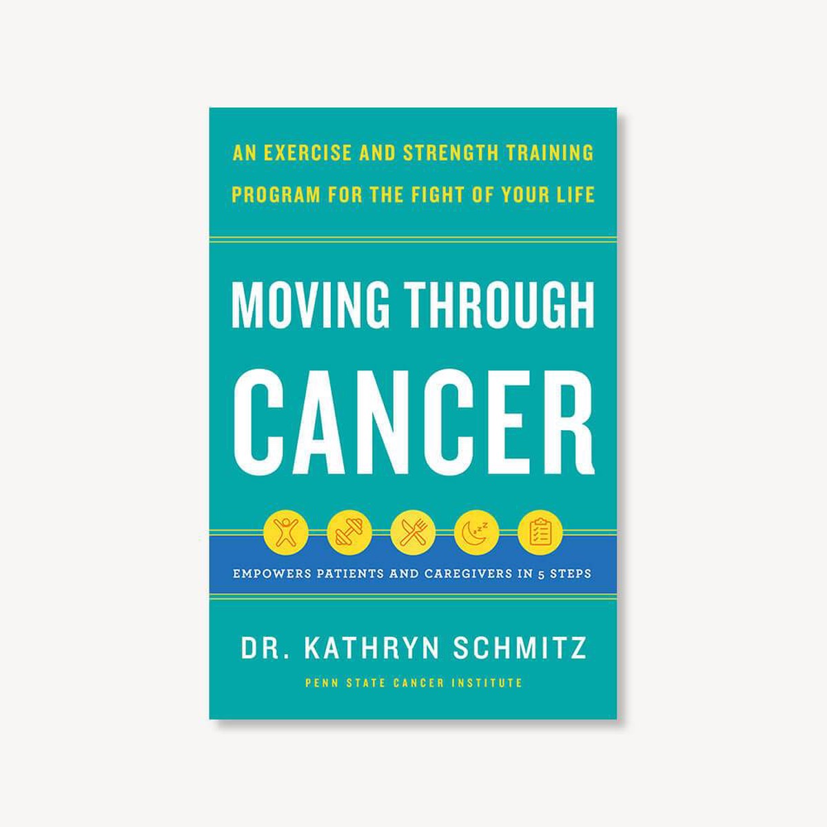 Moving Through Cancer