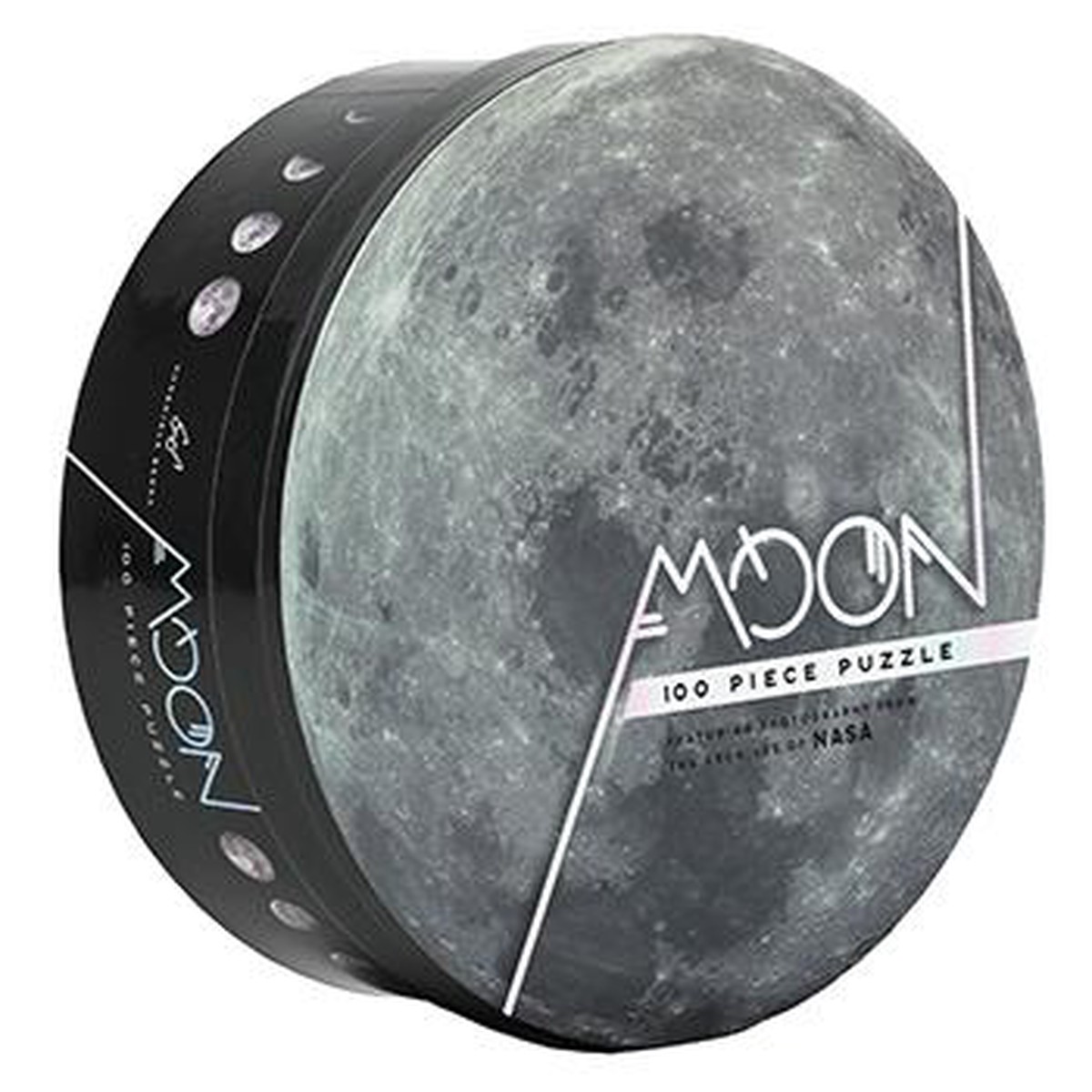 Moon 100 Piece Puzzle