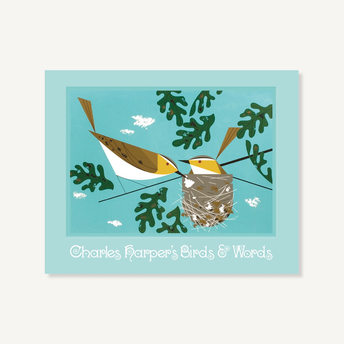 Birds Words
