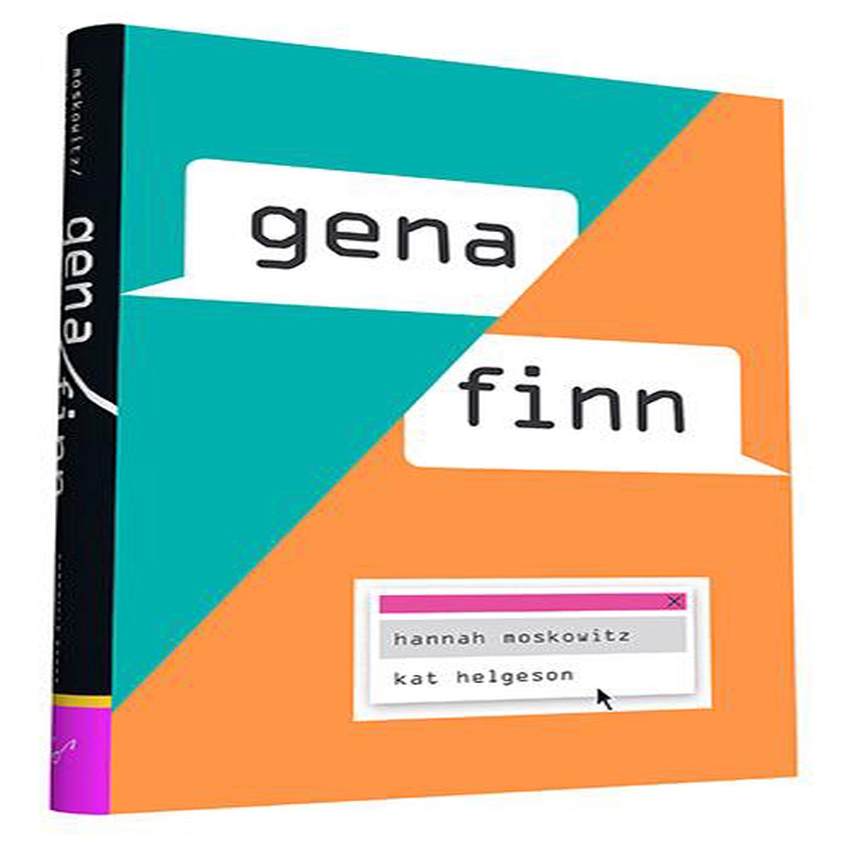 GenaFinn