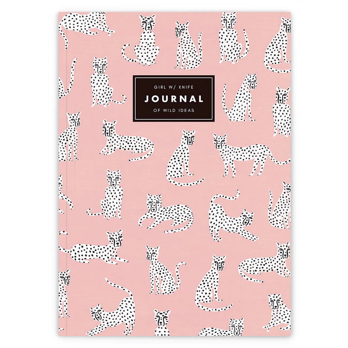 Journal of Wild Ideas - Rare Creatures
