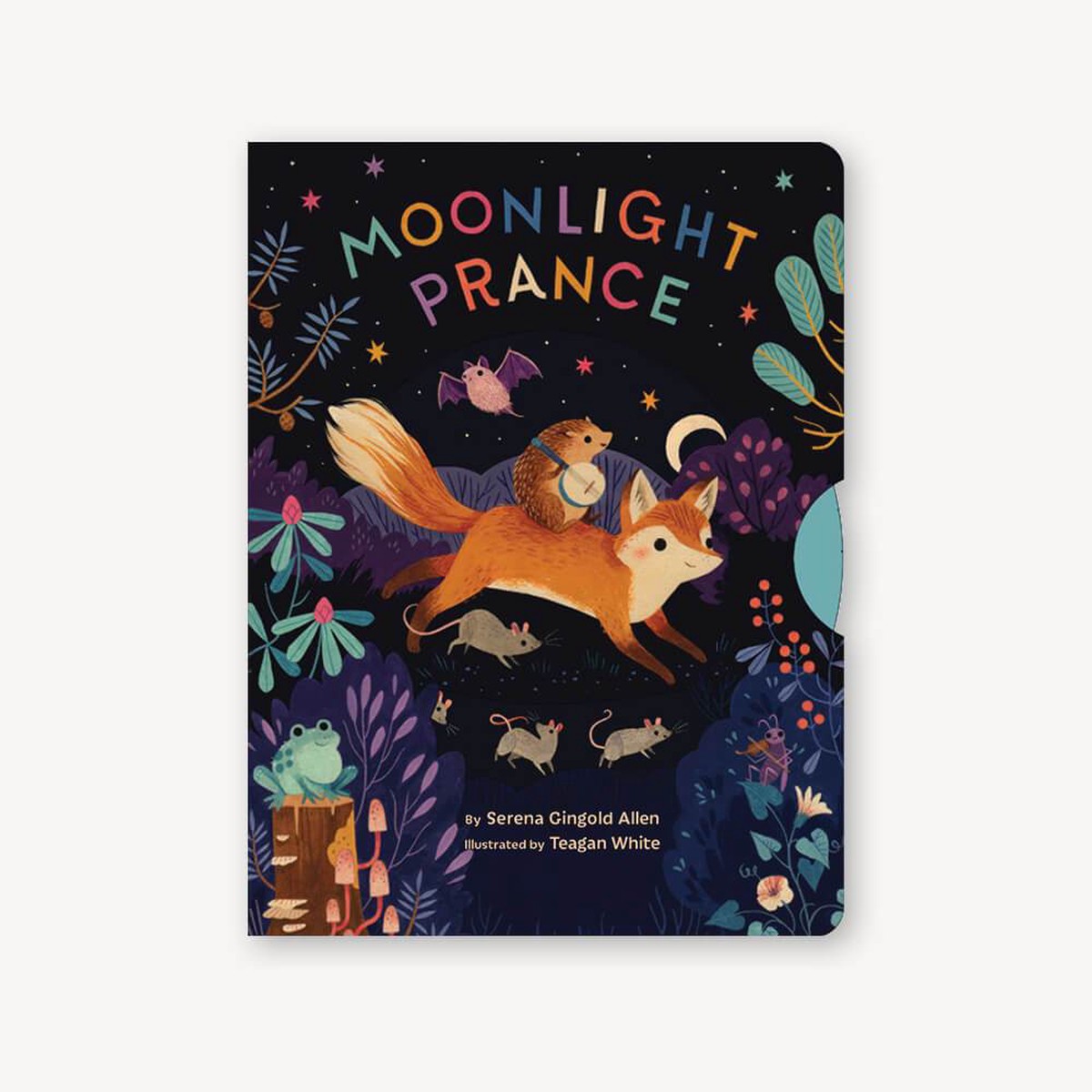 Moonlight Prance