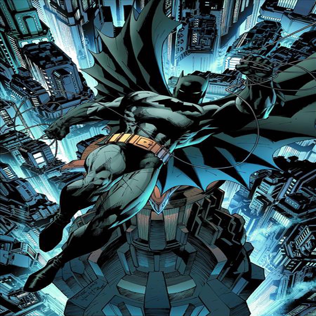 ABSOLUTE BATMAN ROBIN THE BOY WONDER HC