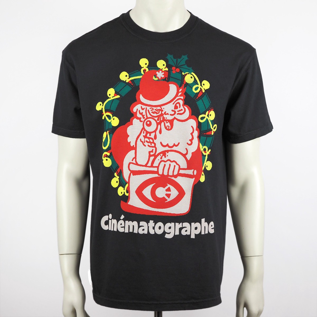 Cinmatographe Youll Shoot Your Eye Out - Shirt