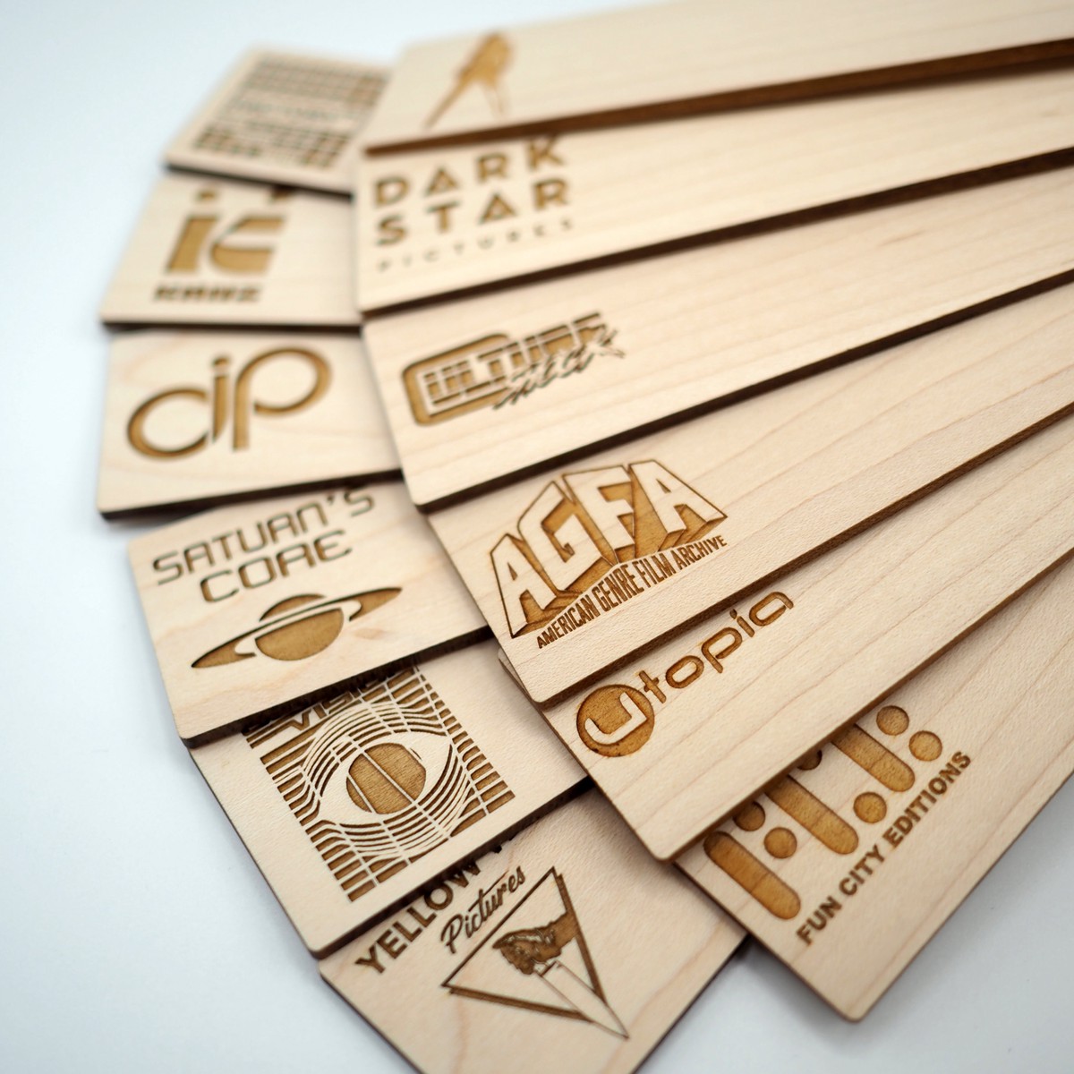 Shelf Dividers - Standard