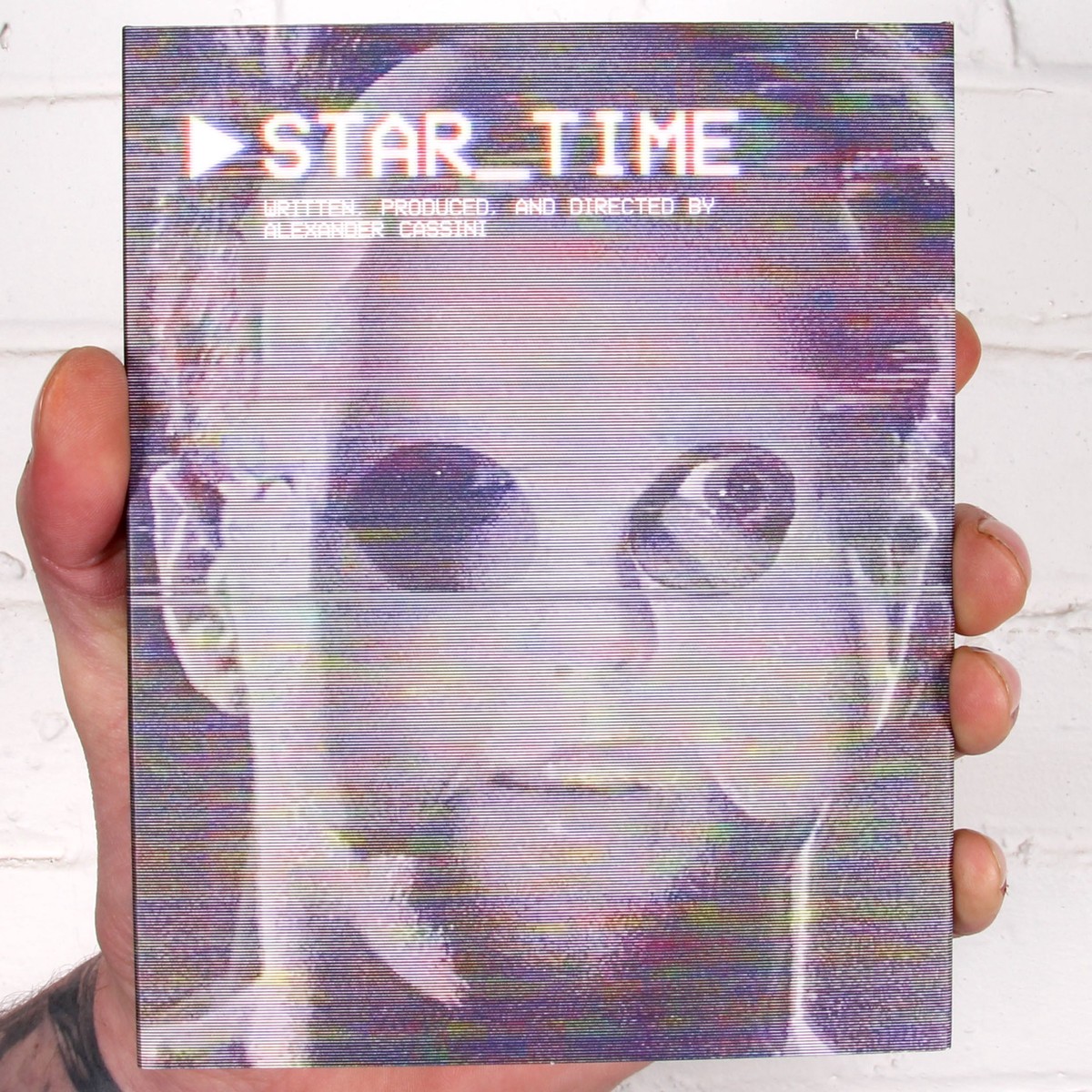 Star Time