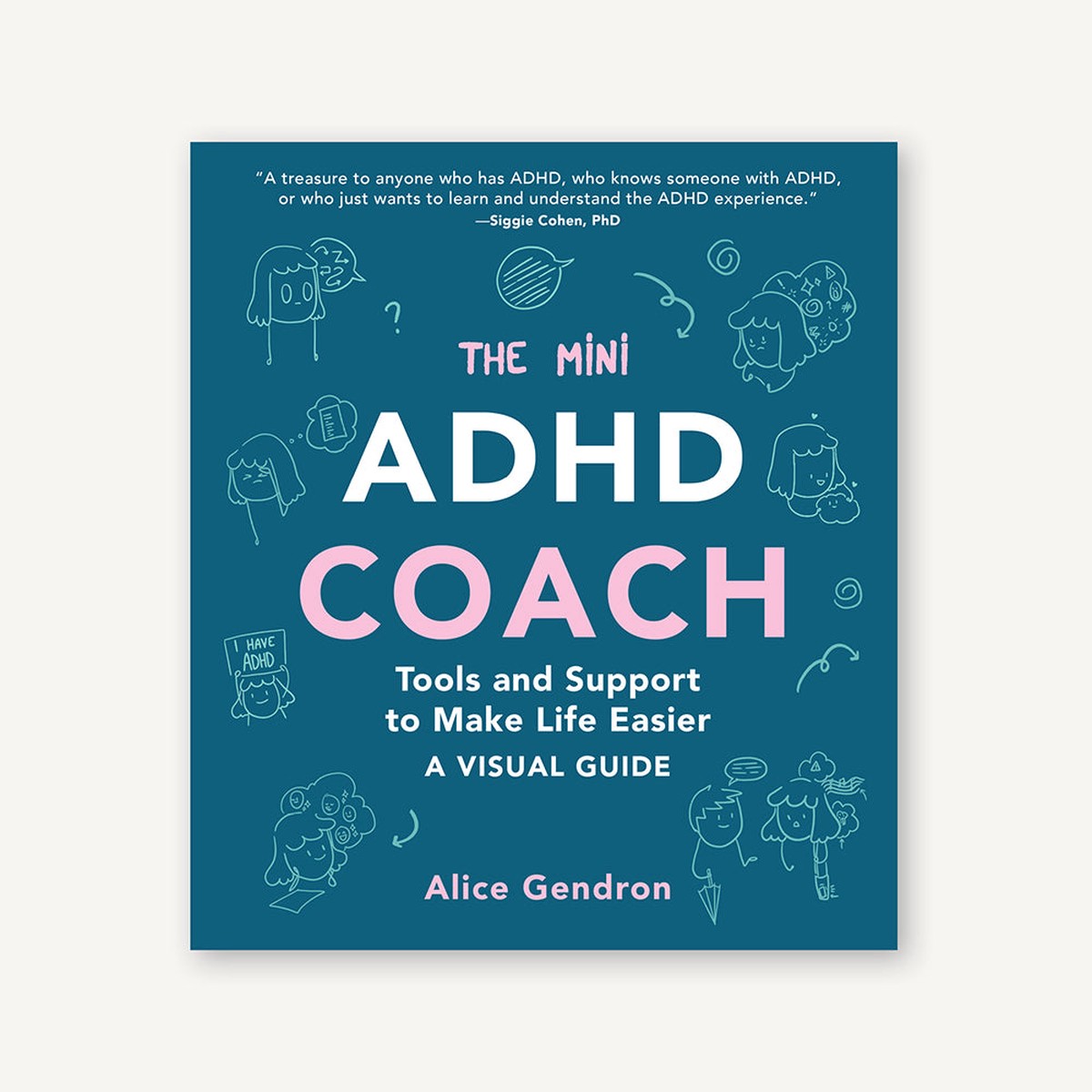 Mini ADHD Coach